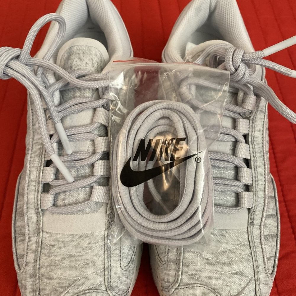 Nike Air Max Tailwind IV SP Size 6.5 BV1357-003